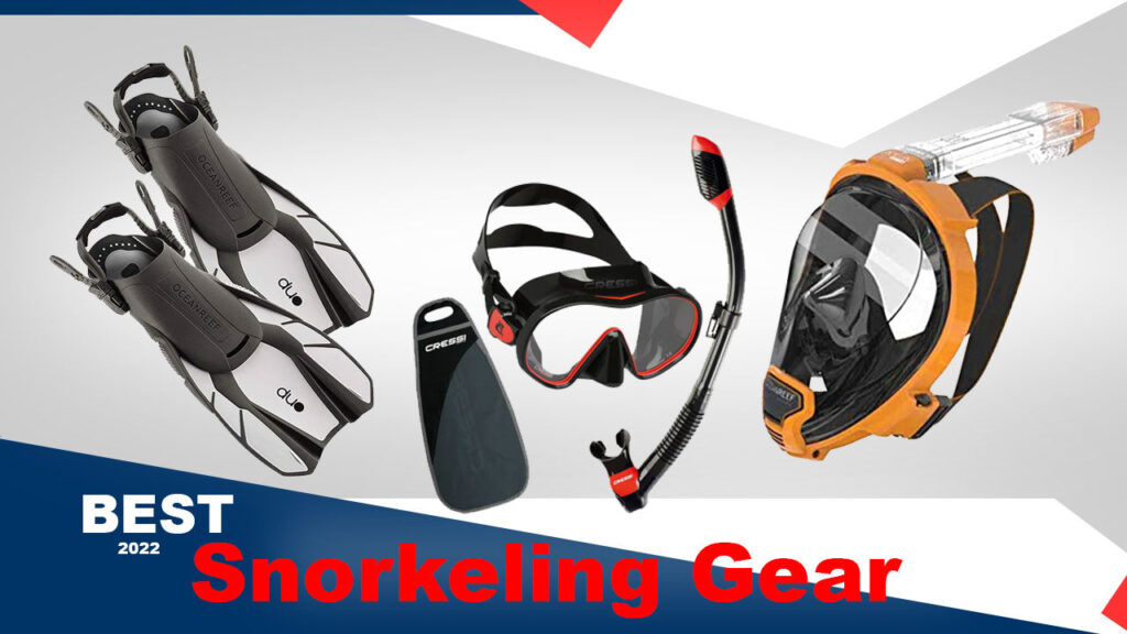 The Ultimate Guide to Snorkel Gear for Beginners