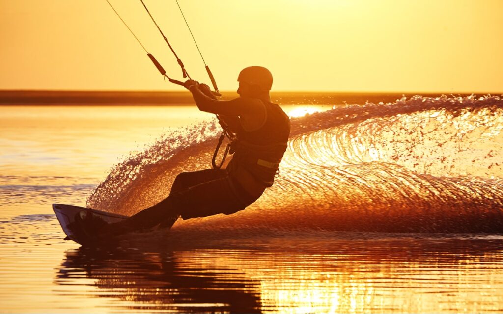 The Ultimate Guide to Water Sports: A Recommendation for Enthusiasts