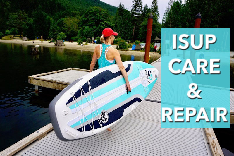 Tips for Caring and Storing Your Stand-Up Paddleboard Pump