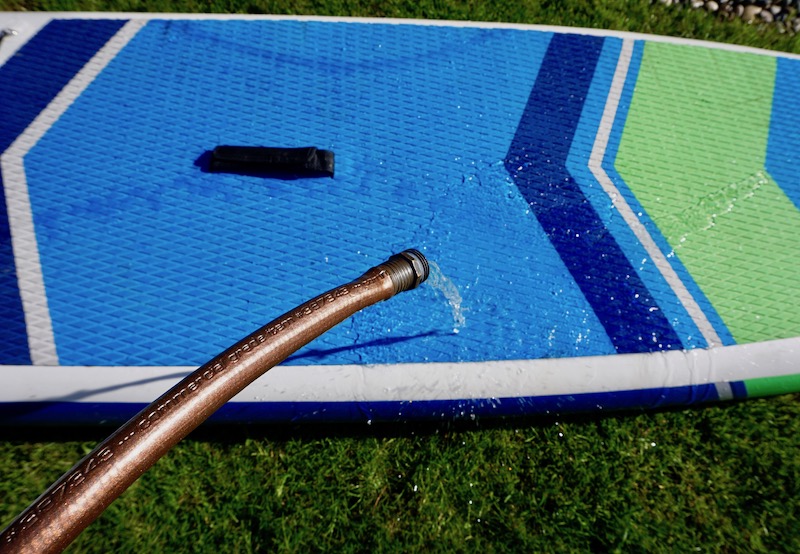 Tips for Caring and Storing Your Stand-Up Paddleboard Pump