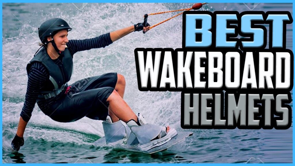 Tips for Choosing the Perfect Wakeboard Helmet