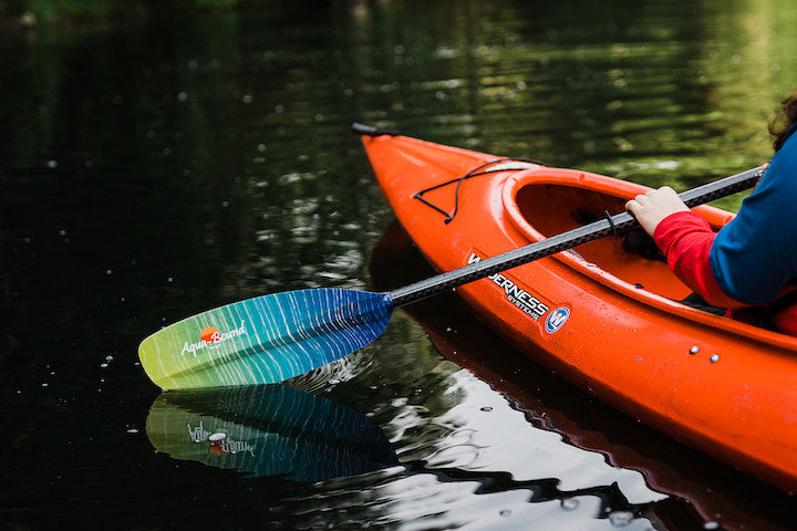 Tips for Properly Caring for and Storing Your Kayak Paddles