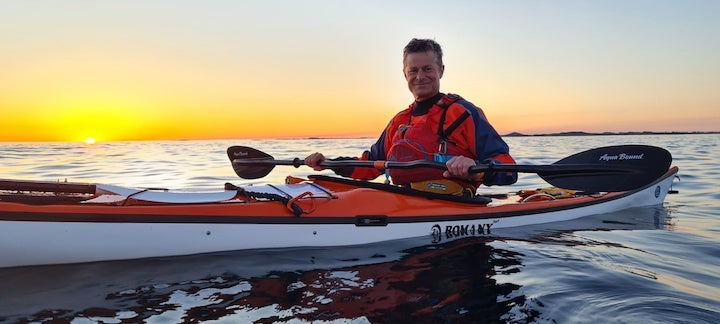 Tips for Properly Caring for and Storing Your Kayak Paddles