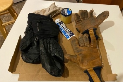 Tips for Properly Caring for and Storing Your Water Skiing Gloves