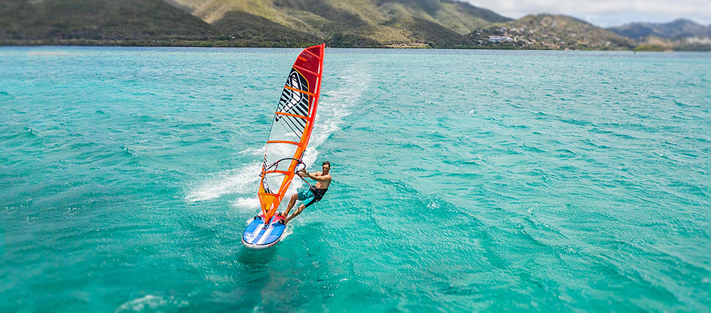 Tips for Properly Caring for and Storing Your Windsurfing Boom