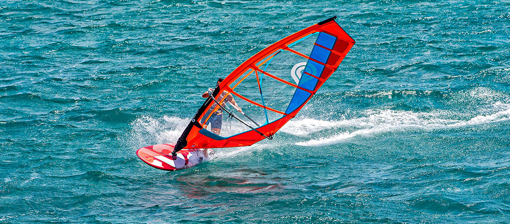 Tips for Properly Caring for and Storing Your Windsurfing Boom