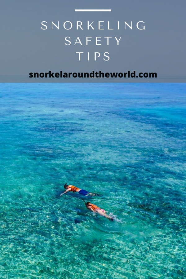 Top Safety Guidelines for Snorkeling with Marine Life