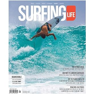 Top Water Sports Magazines for Enthusiasts