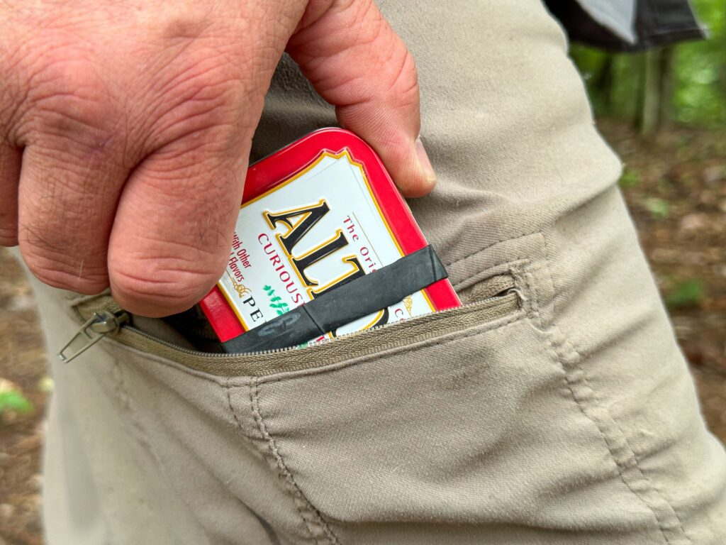 Versatile and Lightweight: A Guide to Building an Altoids Survival Kit