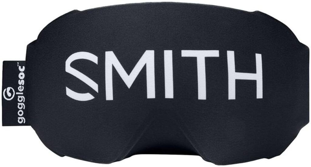 Smith I/O MAG XL Snow Goggles