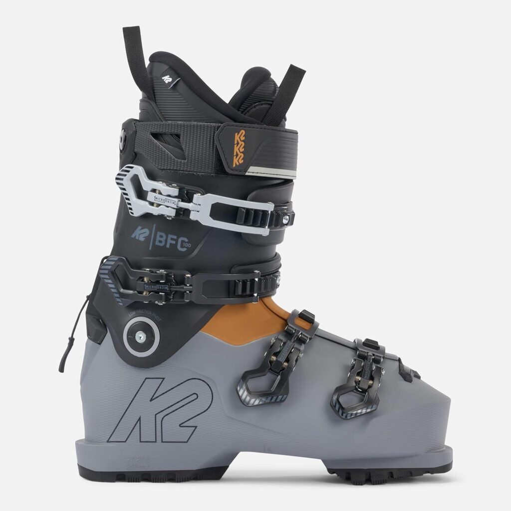 K2 BFC 100 Mens Ski Boots