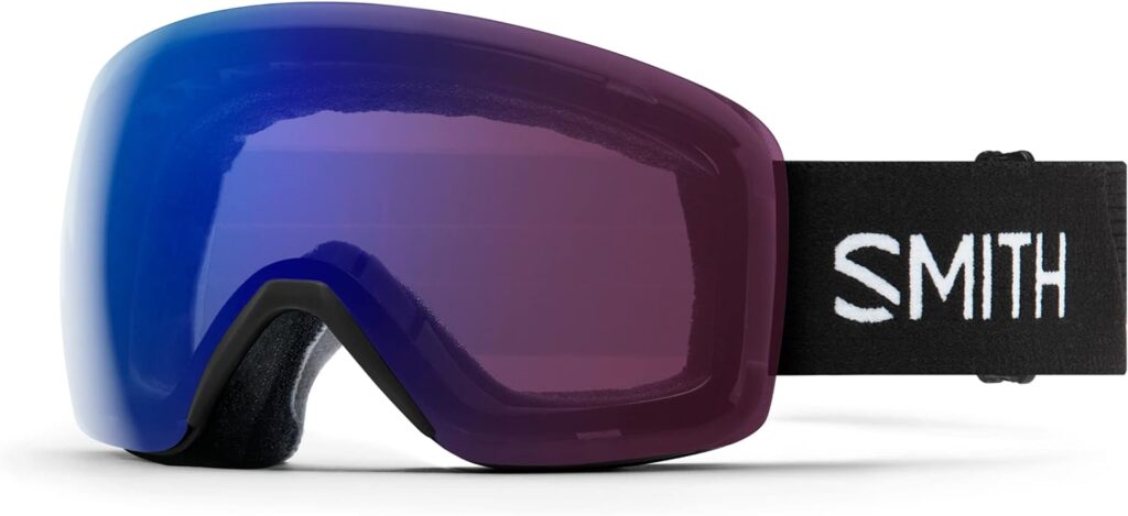 Smith Optics Glide Jr. MIPS/Rascal Combo Unisex Snow Helmets