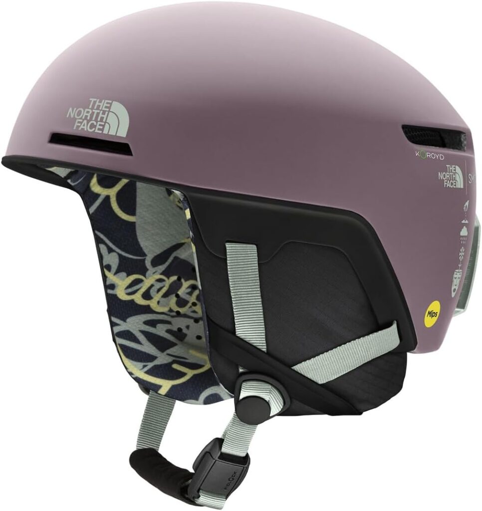 Smith Optics Code MIPS Unisex Snow Helmets