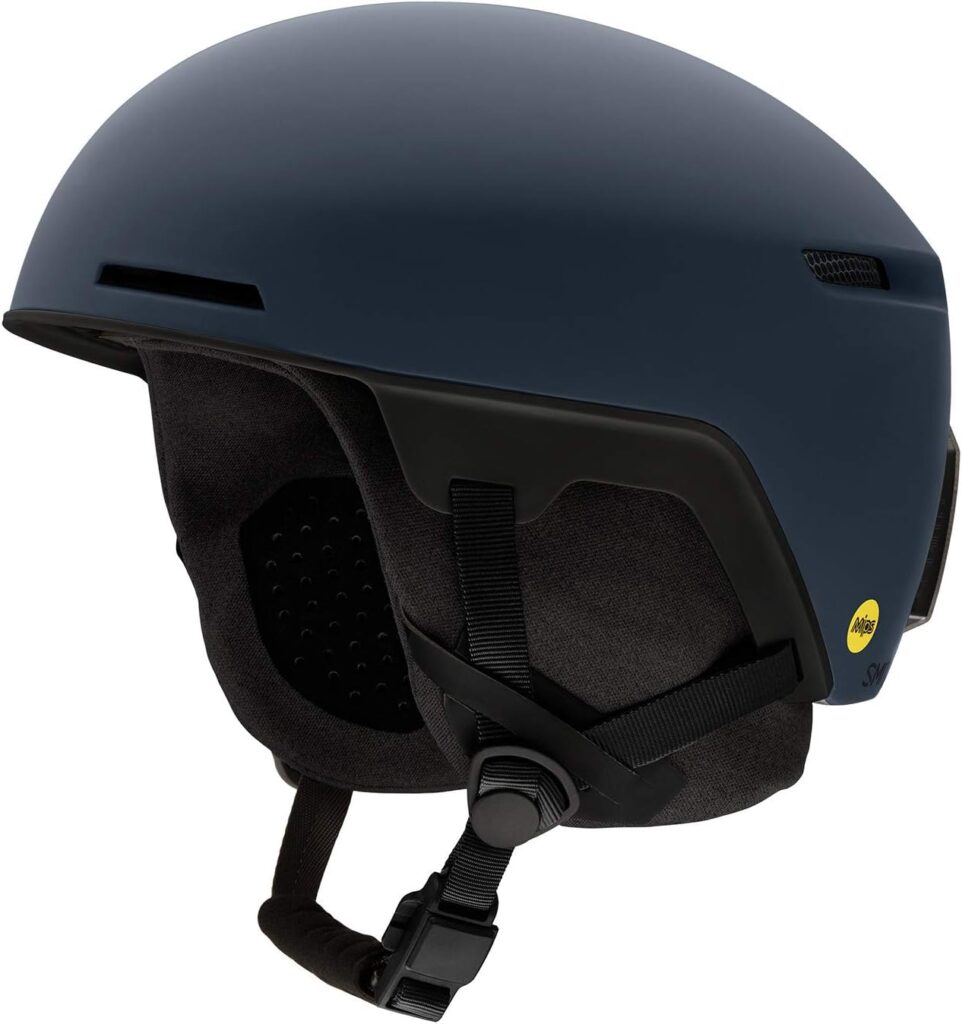 Smith Optics Code MIPS Unisex Snow Helmets